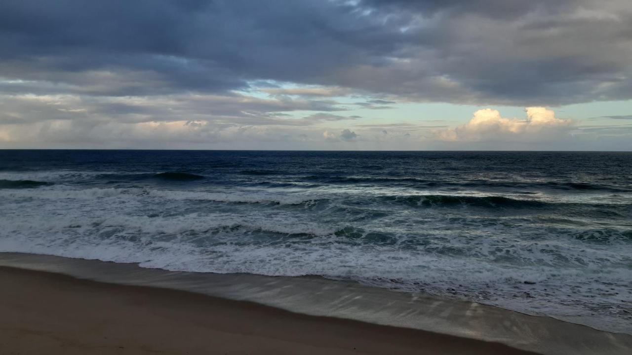 Chale Aconchegante Na Barra De Sao Miguel 빌라 외부 사진