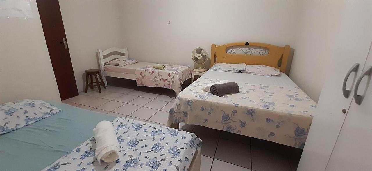 Chale Aconchegante Na Barra De Sao Miguel 빌라 외부 사진